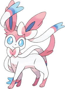 Sylveon ♀