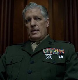 The Blacksmith in court