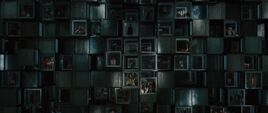 The Monsters (The Cabin in the Woods)