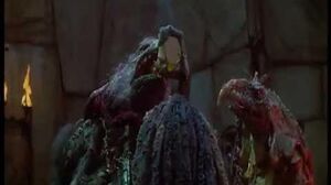 1982 - The Dark Crystal