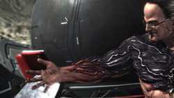 ArmstrongNanomachines