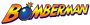 Bomberman Logo