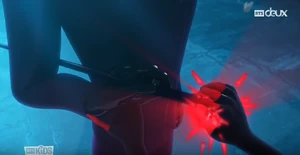 Catalyst empowering Hawk Moth.