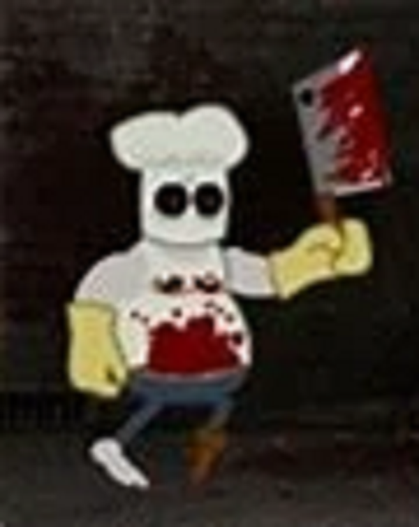 Ice Cream 1 Horror Game Ice Cream Game Trailer