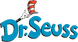 Dr Seuss Logo