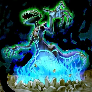 Earthbound Immortal CCarayhua