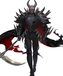 Death Knight