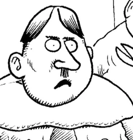 Fingerpori