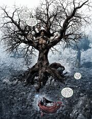 Gaia Spawn
