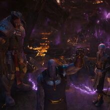 Cull Obsidian Villains Wiki Fandom