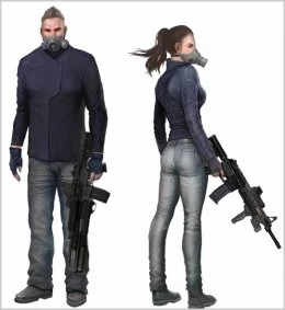 Kill Squad