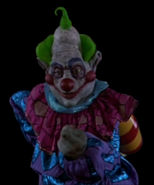 killer klowns from outer space jumbo