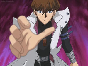 Kaiba close