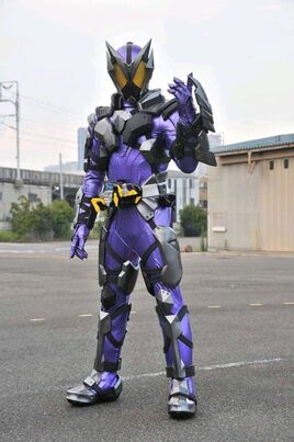 Kamen Rider