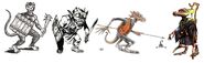 Kobold-Evolution