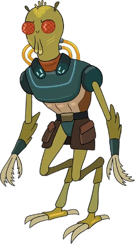 KrombopulosMichael