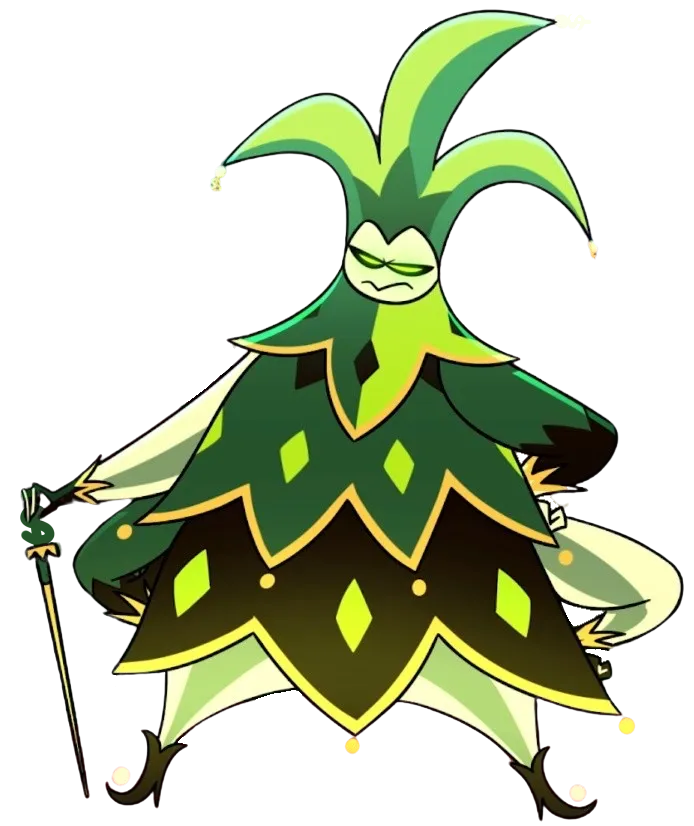 Mammon (Helluva Boss)/Gallery | Villains Wiki | Fandom