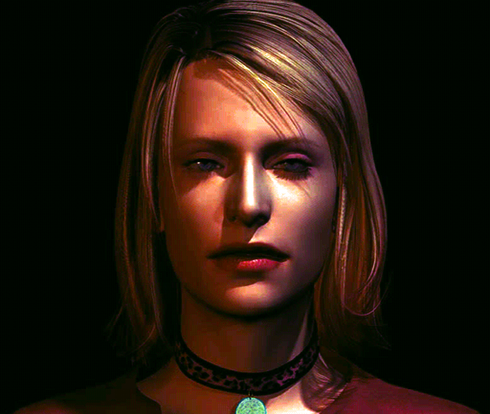 Silent Hill 2 movie casts James Sunderland and Maria actors - Polygon