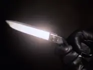 Martha's tailor scissors she kills and maims with