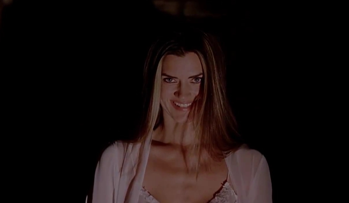 Ghostface (Scary Movie), Villains Wiki