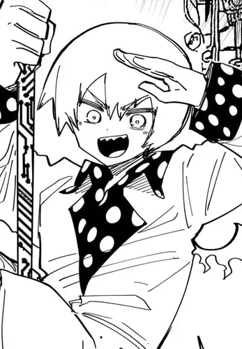 Mitsu Villains Wiki Fandom
