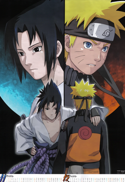 Sasuke Uchiha* - Naruto Shippuuden Photo (40230661) - Fanpop