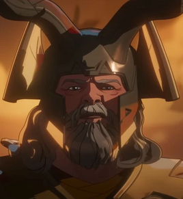 Nemesis Odin