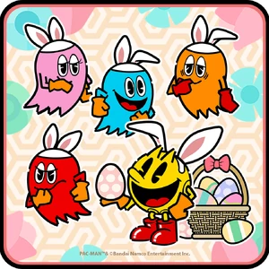 Easter 2024