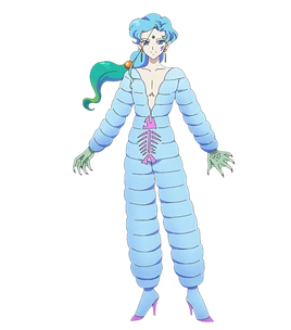 S.M.E Movie Fish Eye