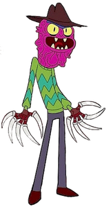 ScaryTerry.gif (31 KB) Scary Terry