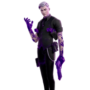 ShadowMidas