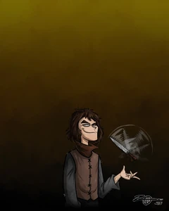 Wex Pyke by TheMarkyGallery.jpg (339 KB) Wex Pyke, the mute teenage son of Sargon Botley, former squire of Theon Greyjoy, and sole Ironborn survivor of the Sack of Winterfell.