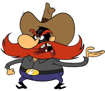 Yosemite Sam | Villains Wiki | Fandom