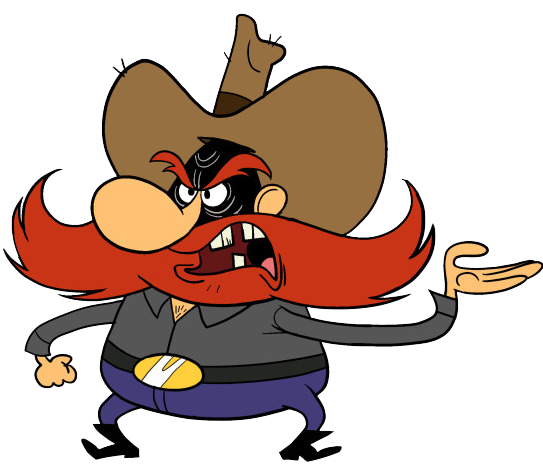 Yosemite Sam - Wikipedia