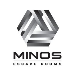 Minos Escape Room