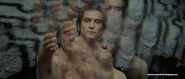 Adam in psychedelic flashbacks
