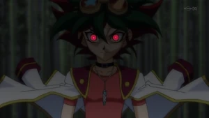 Awakened Yuya.png (533 KB) Z-ARC awakens within Yuya for the first time.