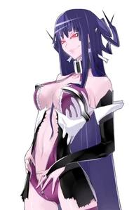 Beelzebub in Caladrius.