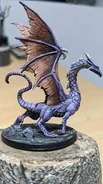 Shimmergloom in the board game