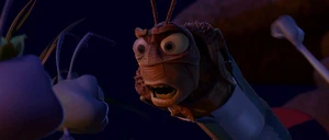 Bugs-life-disneyscreencaps.com-9670.jpg (115 KB) Hopper shocked as he is now stuffed into a cannon about to be launched, until his plan's failure but before the rain is coming