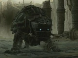 Celosia (Shadow of the Colossus)