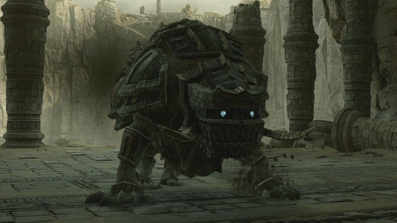 Shadow of The Colossus PS4 Wiki – Everything You Need To Know