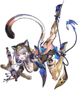 Cipher