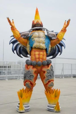 Debo Nagareboshi