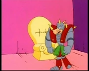 Dragon Breath in AoStH