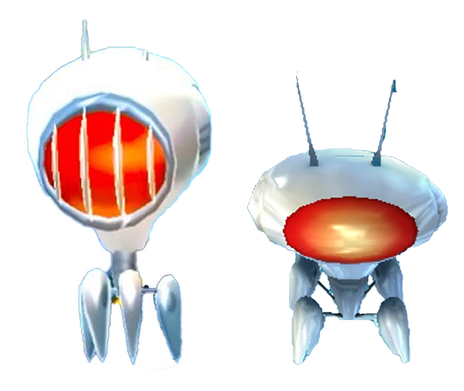 Vector s Drones Villains Wiki Fandom