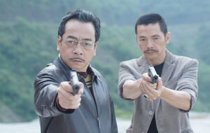 Lương Bổng and Phan Quân.