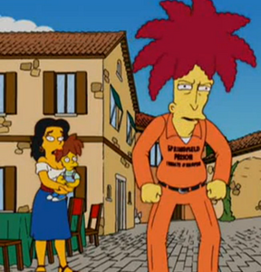 FT8.png (232 KB) Francesca watches her husband swear vendetta on the Simpsons