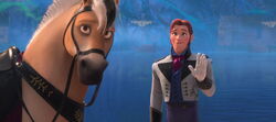 Prince Hans/Gallery, Villains Wiki