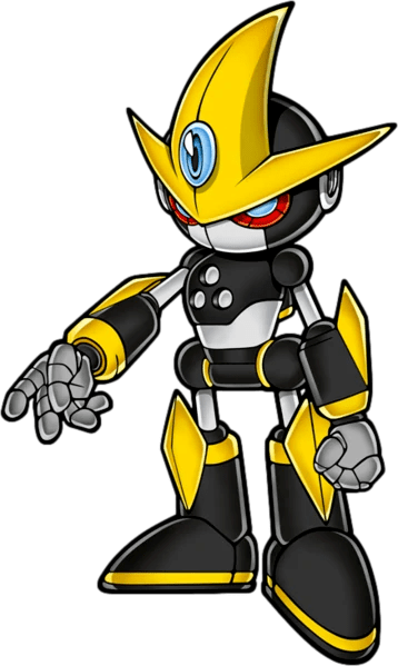 Metal Sonic 3.0, Villains Wiki